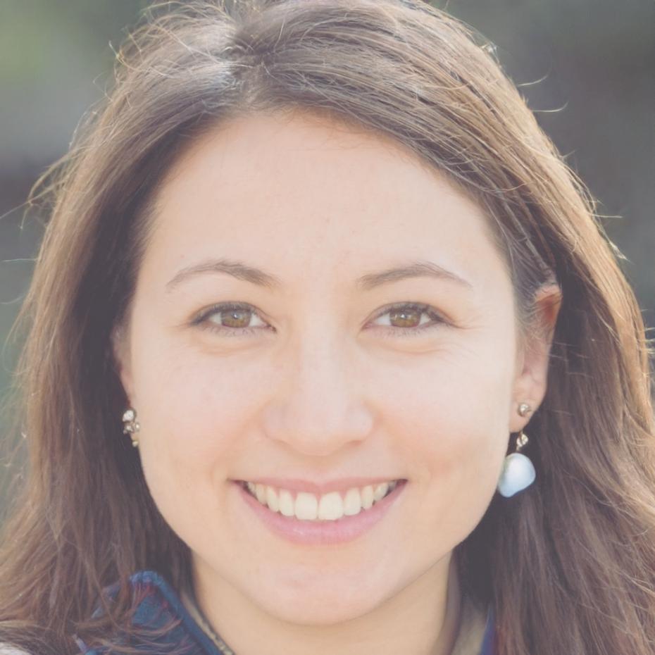 Teilnehmerin Ines Bauer